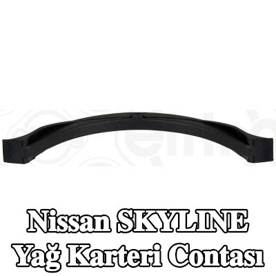 ELRING Yağ karteri contası — Nissan Skyline