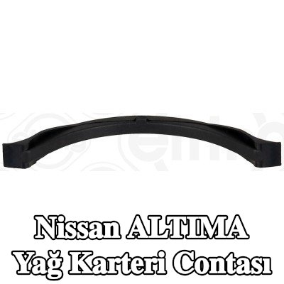 ELRING Yağ karteri contası — Nissan Altima