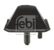 FEBI BILSTEIN Motor yatağı Sağ, Elastomer — Citroën C15 (5)
