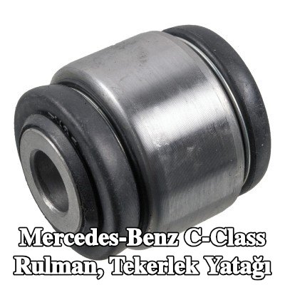 FEBI BILSTEIN Rulman, tekerlek yatağı — 2017 Mercedes-Benz C-Class