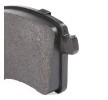 BOSCH Fren balatası seti 19, 7mm — 2020 Opel Astra (4)