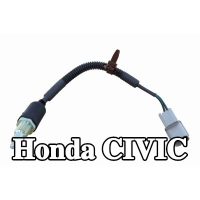 VEMO مفتاح ضوء الرجوع مع كابل, جودة VEMO الأصلية — 1997 Honda Civic