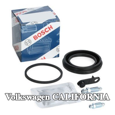 BOSCH طقم إصلاح، مكبس الفرامل — 2000 Volkswagen California