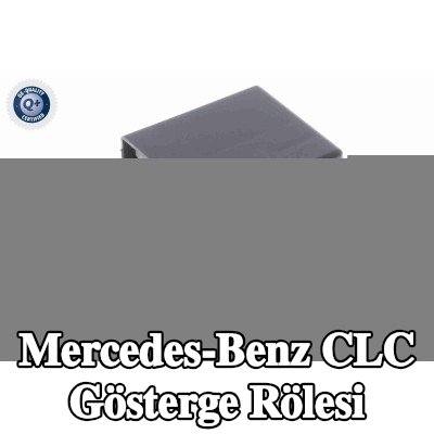 VEMO Sinyal rölesi Öne, Orijinal VEMO Kalitesi — Mercedes-Benz Clc