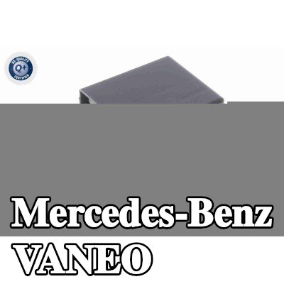 VEMO مرحل مؤشر Boot, جودة VEMO الأصلية — Mercedes-Benz Vaneo