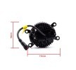 EINPARTS Sis Farı DUOLIGHT, Ön, H11, H8, LED, kablo seti ile, montaj kiti ile — Ford Fiesta (7)