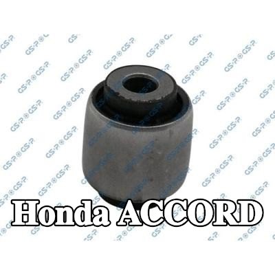 GSP حامل، تركيب ذراع التحكم — 1990 Honda Accord