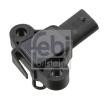 FEBI BILSTEIN Sensör, takviye basıncı — Volkswagen Caddy (4)