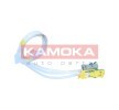 KAMOKA Direksiyon simidi için saat yayı — Peugeot 206 (3)