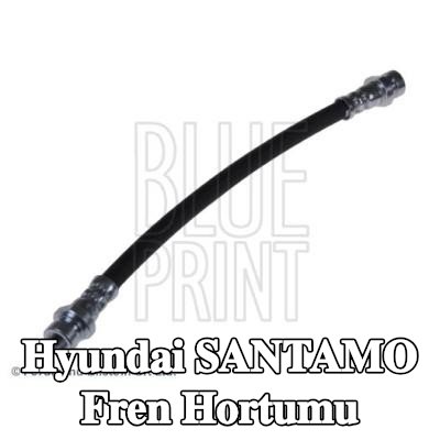 BLUE PRINT Fren hortumu 267mm — Hyundai Santamo