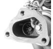 BR Turbo CHRA turbo (Conta Seti dahil) — Kia Venga (9)