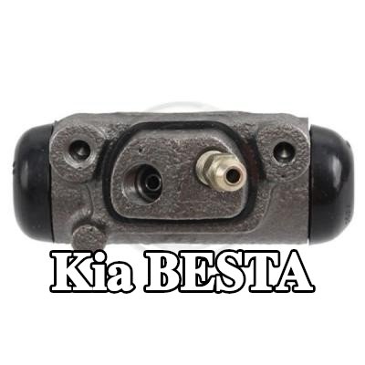 A.B.S. أسطوانة فرامل العجلة — Kia Besta