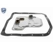 VAICO Conta/sızdırmazlık elemanı içeren otomatik şanzıman filtre kiti — 2001 Lexus Gs (2)