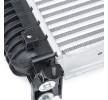 RIDEX Intercooler — 2002 Toyota Corolla (5)