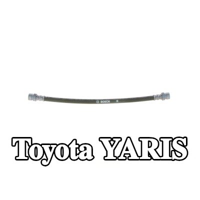 BOSCH خرطوم الفرامل 294mm — 2000 Toyota Yaris
