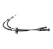 FEBI BILSTEIN Vites seçme kablosu — 2012 Kia Rio (1)