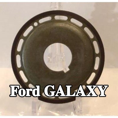 CORTECO الترس الدائري، العمود المرفقي — Ford Galaxy