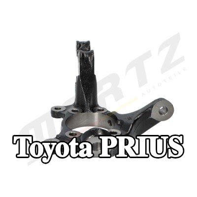 MERTZ مفصل التوجيه للمحور الأمامي الأيمن — Toyota Prius