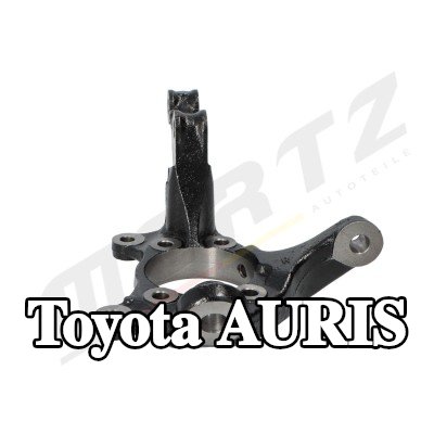 MERTZ مفصل التوجيه للمحور الأمامي الأيمن — Toyota Auris