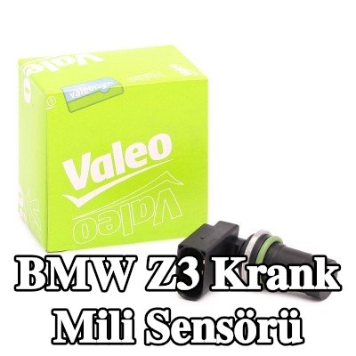 VALEO Krank mili sensörü — 1995 BMW Z3