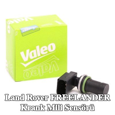 VALEO Krank mili sensörü — 2002 Land Rover Freelander