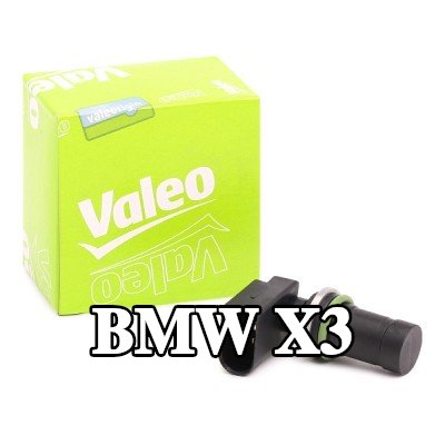 VALEO مستشعر العمود المرفقي — 2003 BMW X3