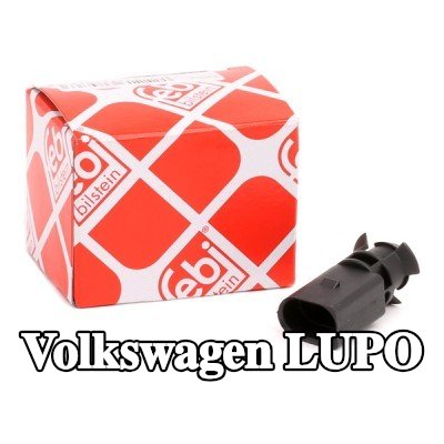 FEBI BILSTEIN مستشعر درجة الحرارة المحيطة — Volkswagen Lupo
