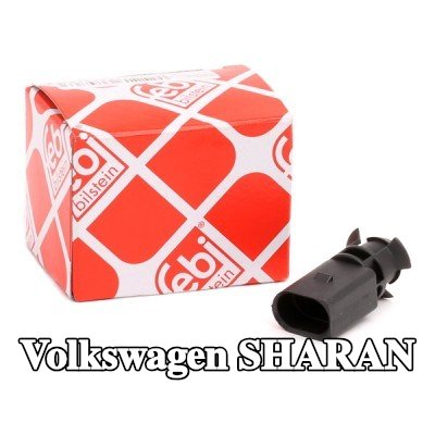 FEBI BILSTEIN مستشعر درجة الحرارة المحيطة — 2000 Volkswagen Sharan