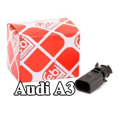 FEBI BILSTEIN مستشعر درجة الحرارة المحيطة — 2002 Audi A3