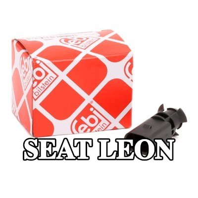 FEBI BILSTEIN مستشعر درجة الحرارة المحيطة — 2002 SEAT Leon