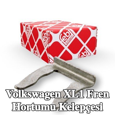 FEBI BILSTEIN Fren hortumu kelepçesi — Volkswagen Xl1