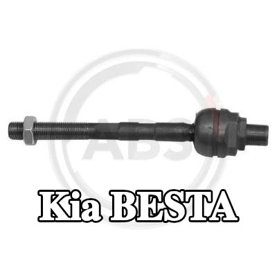 A.B.S. قضيب الربط الداخلي — Kia Besta