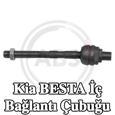 A.B.S. İç bağlantı çubuğu — Kia Besta