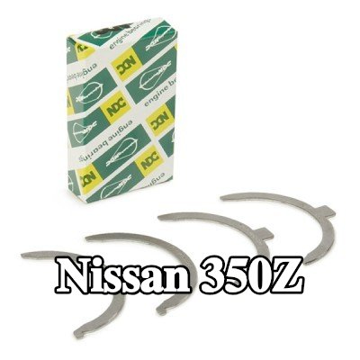 KOLBENSCHMIDT صامولة الدفع، العمود المرفقي — Nissan 350z