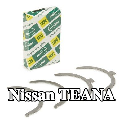 KOLBENSCHMIDT صامولة الدفع، العمود المرفقي — Nissan Teana