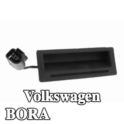 VEMO مقبض الباب الخلفي — Volkswagen Bora