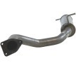 BOSAL Arka susturucu — Mitsubishi Pajero / Shogun (3)