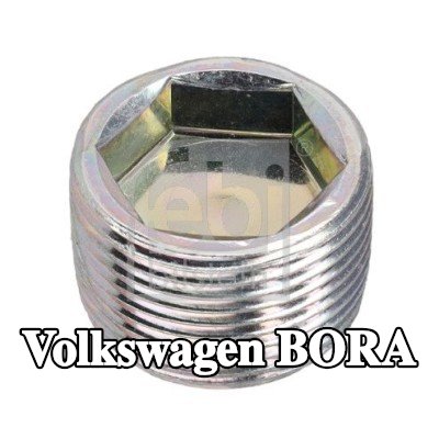 FEBI BILSTEIN سدادة برغي، علبة ناقل الحركة — Volkswagen Bora