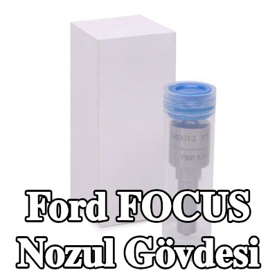 ENGITECH Nozul Gövdesi — Ford Focus