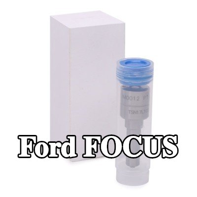 ENGITECH جسم الفوهة — Ford Focus
