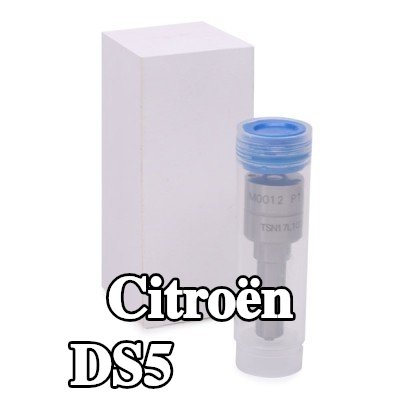 ENGITECH جسم الفوهة — Citroën Ds5