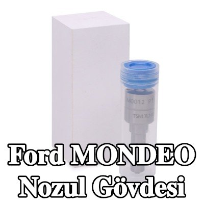 ENGITECH Nozul Gövdesi — Ford Mondeo