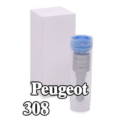 ENGITECH جسم الفوهة — Peugeot 308