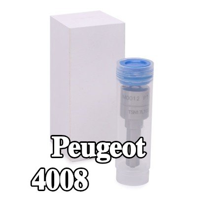 ENGITECH جسم الفوهة — Peugeot 4008