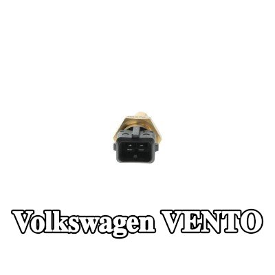BOSCH مستشعر، درجة حرارة سائل التبريد — Volkswagen Vento