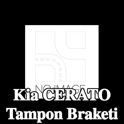 BLIC Tampon braketi спереди, справа — Kia Cerato