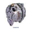 WAI Alternatör 110A — 2002 Nissan Maxima (2)