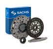 SACHS XTend Debriyaj Kiti — BMW 6 Series (1)