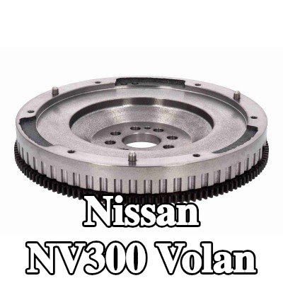 VAICO Volan — Nissan Nv300