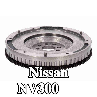 VAICO حذافة — Nissan Nv300